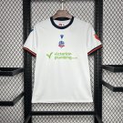 Bolton Wanderers F.C. Home 24/25 Adult Soccer Futbol Football Jersey