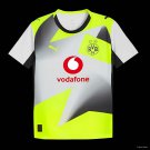 Borussia Dortmund Away 25/26 Jersey
