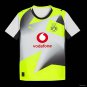 Borussia Dortmund Away 25/26 Jersey