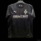 Borussia Monchengladbach Third Black 25/26 Jersey