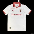 Braga Away 25/26 Jersey