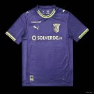 Braga Third Purple 25/26 Jersey
