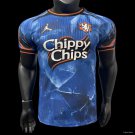 Chelsea Chippy Chips Special 25/26 Player Soccer Football Futbol Adults Jersey