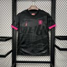Chelsea Third 24/25 Adult Soccer Futbol Football Jersey