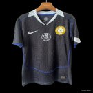 Chelsea Third Jersey With FIFA Champion Patch 25/26 Jersey