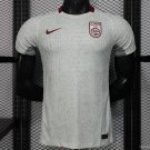 China Away 2025 Player Jersey