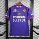 Chivas Guadalajara Third 2002/03 Adult Soccer Football Futbol Jersey