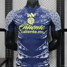Club America Away 25/26 Player Jersey