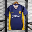Club America Away Retro 2000/01 Adult Soccer Football Futbol Jersey