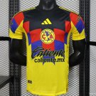 Club America Home 25/26 Player Jersey