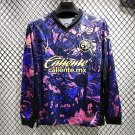 Club America Third 24/25 Long Sleeves Soccer Football Futbol Jersey