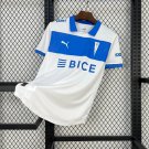 Club Deportivo Universidad Catolica Home 25/26 Adult Soccer Futbol Football Jersey