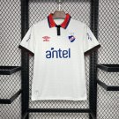 Club Nacional de Football Home 24/25 Adult Soccer Football Jersey