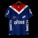 Club Nacional Navy Special 24/25 Adult Soccer Futbol Football Jersey