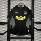 Colo Colo Away Retro 2006 Adult Soccer Football Futbol Jersey