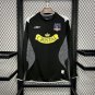 Colo Colo Away Retro 2006 Long Sleeve Adult Soccer Football Jersey