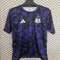 Colo-Colo Purple with Camouflage Pattern Pre-Match 25/26 Jersey