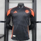 Colombia Away 2024 Player Authentic Soccer Football Futbol Jersey Kit