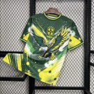 Brazil Special Eagle kit 24/25 Adult Soccer Futbol Football Jersey