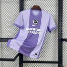 Brighton & Hove Albion Away 25/26 Jersey