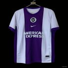Brighton Hove Albion Away 25/26 Jersey