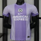 Brighton Hove Albion Away 25/26 Player Jersey
