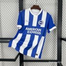 Brighton Hove Albion Home 25/26 Jersey