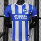 Brighton Hove Albion Home 25/26 Player Jersey