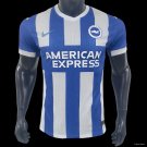 Brighton Hover Albion Home 25/26 Player Jersey