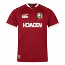 British & Irish Rugby 2025 Jersey
