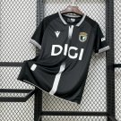 Burgos CF Away 25/26 Jersey