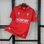 CA Osasuna Home 25/26 Jersey