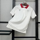 CA Osasuna Polo 25/26 Jersey