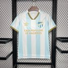 CA Tucuman Home 24/25 Adult Soccer Football Jersey