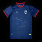 Cabo Verde Home 2024 Jersey Soccer Football Jersey
