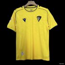 Cadiz Home 25/26 Jersey