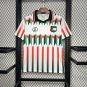 CD Palestino Hypepeace Joint Edition White Retro 2024/25 Adult Soccer Football Futbol Jersey