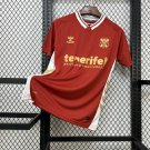 CD Tenerife Away 25/26 Jersey