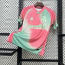 CD Tenerife Third 25/26 Jersey