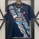 Celta De Vigo Away 25/26 Jersey