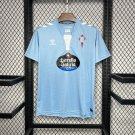 Celta Vigo Home 24/25 Adult Soccer Football Jersey