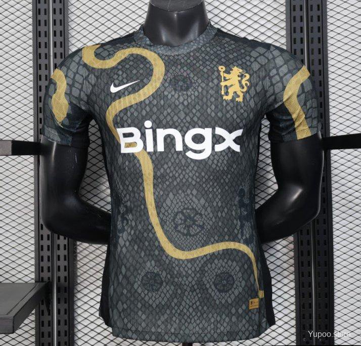 Chelsea 25/26 Player Shirt