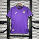 Cordoba CF Away 24/25 Adult Soccer Football Futbol Jersey