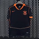 Corinthians 'Total 90' Third Black 25/26 Jersey