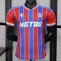 Crystal Palace Home 25/26 Player Jersey