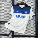 Deportivo Alaves Away 25/26 Jersey