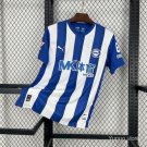 Deportivo Alaves Home 25/26 Jersey