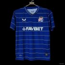 Dinamo Zagreb Home 25/26 Jersey