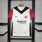 Eintracht Frankfurt Home 24/25 Adult Soccer Football Jersey