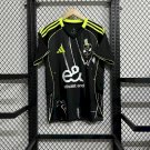 El Ahly Away 25/26 Jersey
